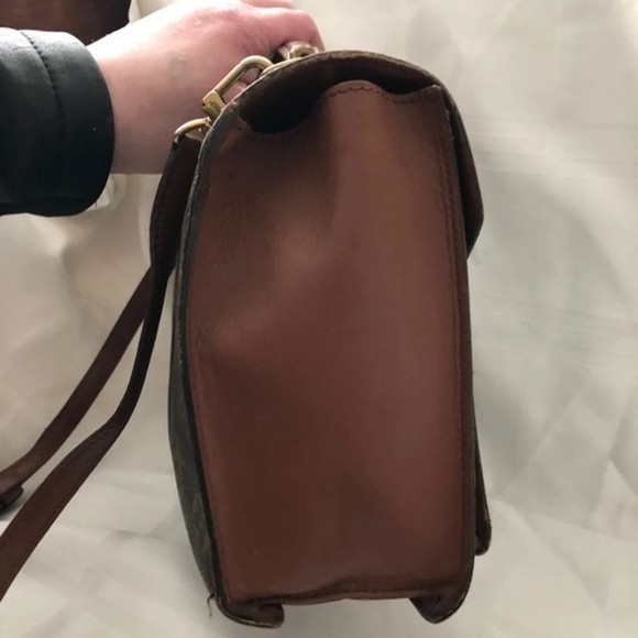 Louis Vuitton Monceau (vintage) - Picture 6 of 8